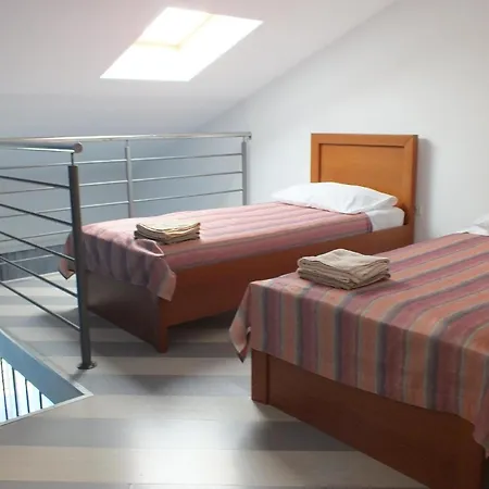 Fuer 4 Personen 2 Ca 64 M In Zambratija, Istrien Umag Und Umgebung Lejlighed Zambratija (Istria)