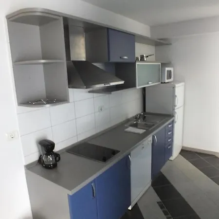 Fuer 4 Personen 2 Ca 64 M In Zambratija, Istrien Umag Und Umgebung Lejlighed Zambratija (Istria)